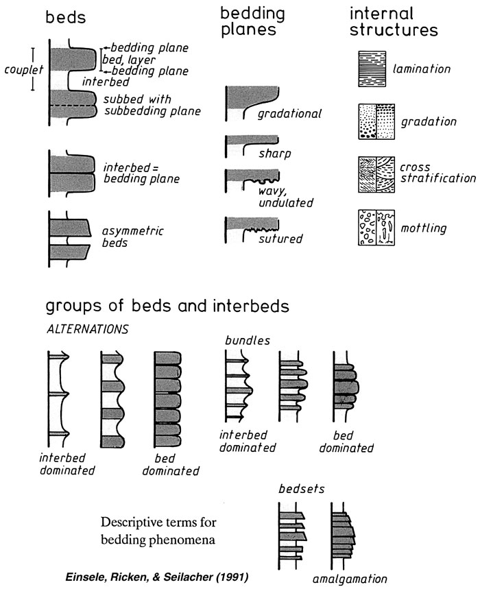 SEPM Strata