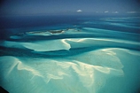 Bahamas Ooid Tidal Exumas