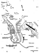 Normans Pond Cay location map - Exumas - Bahamas