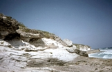 Pleistocene Lee Stocking Exumas Bahamas