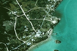 Barre Terre Bahamas