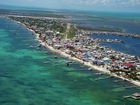 Belize Barrier Reef Ambergris Key