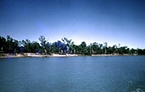 Beach Ridge Norman River Carpentaria