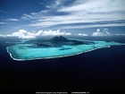 Bora Bora French Polonesia