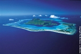 Bora Bora French Polonesia