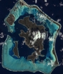 2001 Bora Bora