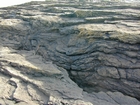 Hook Head Co Wexford Lower Carboniferous slope Lst Variscan Folds