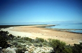 Hamelin Pool Shark Bay West Australia