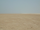 Qanatir Sabkha traverse Abu Dhabi
