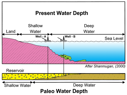 Abyssal Plain Pictures