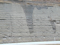 Breathitt Formation Tidal Pennsylvanian